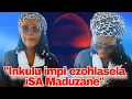 Download Lagu Bayaxwayiswa Abantu baseMzansi ngempi enkulu ezohlasela iSA maduzane..