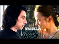 Star Wars Episode 9 Reylo Kiss Scene Leaked Details Revealed Star Wars The Rise Of Skywalker