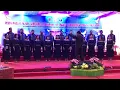 Lagu Bila Kulihat Bintang Gemerlapan by PSDC KatHil