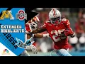 Minnesota vs Ohio State COLLEGE FOOTBALL HIGHLIGHTS 2025 NBC Sports
