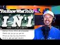 【INI】仲間はココにいる。『You Know What To Do』が、未来へ駆け抜けるINIとMINIの絆のアンセムでアツ過ぎた。MVに愛がある？