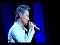 張學友 Jacky Cheung - 祝福 (Live) - 光年世界巡迴演唱會2007 [Encore 台北]