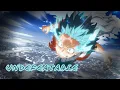 Download Lagu MHA AMV - Deku vs overhaul - Undefeatable