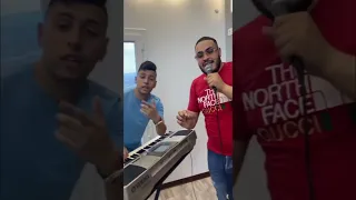 Cheb Kassimou Avec El Melyar Live 2024 La3btha Fiya Chada نكشفك بلي سحارة 