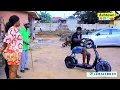 Lagu 😂BORGA FRIMPONG MANSO AKABENEZER IS BACK HOME 🔥 | GHANA HOTTEST COMEDY 2025