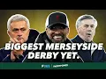 Biggest Merseyside Derby Yet