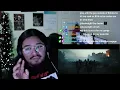 1ST LISTEN REACTION Atreyu - Dead