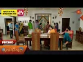 Ethirneechal - Promo | 14 September 2023 | Sun TV Serial | Tamil Serial