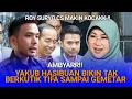 Lagu YAKUB HASIBUAN BIKIN TAK BERKUTIK TIFA SAMPAI GEMETAR