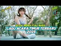 LAGU JOGET AMBON TERBARU NONA DAR JAWA | LAGU TIMUR TERBARU 2025