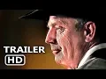 YELLOWSTONE Trailer 2018 Kevin Costner