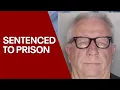 Backpage com founder gets 5 years in prison 3M fine