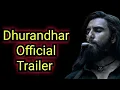Download Lagu Dhurandhar Teaser: What did the users say after seeing Ranveer in Khilji look and animal action in Dhurandhar 😱