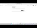 hoe toe create A website using html css javascript