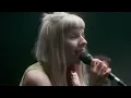 AURORA - "Forgotten Love" Live Performance | Vevo