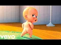 Download Lagu Baby Boss Dance Monkey Cute Funny Baby #bossbabe #bossbaby