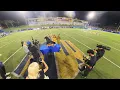 Creator of Popular Account SanJoseFoos Ringing the Victory Bell During Game Against CMU