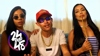 ELISA INCORPORADA (Clipe Oficial) MC Marola 019 e DJ MJSP