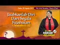 Download Lagu RHK 30 Agustus 2025 | “Jauhkanlah Diri Dari Segala Kejahatan” | 1 Tesalonika 5 : 22