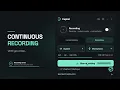 Captail - free opensource NVIDIA ShadowPlay alternative