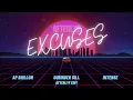 Excuses - ap dhillon Gurinder gill Intense (Afterlyf edit)