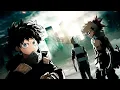 Download Lagu MY HERO ACADEMIA「AMV」NEFFEX - HEAD DOWN MP3