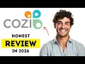 Cozi Family Organizer - Best Family Calendar App In 2026 Honest Review