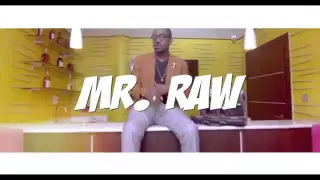 mr raw ft oritse femi