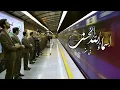Download Lagu Asma Ul Husna (In the subway) - The 99 names of Allah - أسماء الحسني (في مترو)
