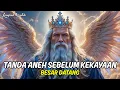 Download Lagu 9 Tanda Aneh Kekayaan Besar Akan Segera Datang Menghampirimu ✨ JIWA TERPILIH 