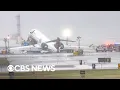 NTSB takes questions on Air Canada collision at LaGuardia Airport in New York City full