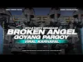Download Lagu DJ PARGOY BROKEN ANGEL from ARGO PRODUCTION
