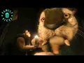 Lagu Grug Finds a New Home for His Family | The Croods