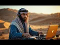 Download Lagu DJ Afro House Arabic Type Beat Mix | Hypnotic \u0026 Mystical Journey