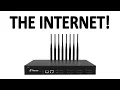 How does the Internet Work Networks and addresses explained