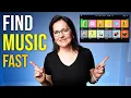 Download Lagu How to FIND MUSIC FOR YOUR VIDEOS FAST with Epidemic Sound