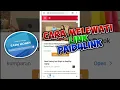 Download Lagu Cara Melewati Link Paid4Link
