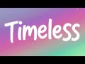 Download Lagu Nightcore~ Timeless| SoundBloom-09 | Official Lyrics Video | Copyright - Free Music