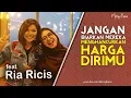 Download Lagu KETIKA HARGA DIRIMU DIHANCURKAN - feat RIA RICIS (Video Motivasi) | Spoken Word | Merry Riana