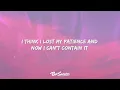 Mariah the Scientist - Is It a Crime (Lyrics) ft. Kali Uchis