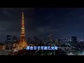 又十年 - 張學友（歌神感動單曲；高音質歌詞視頻）