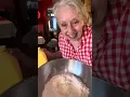 Chicken and dumpling