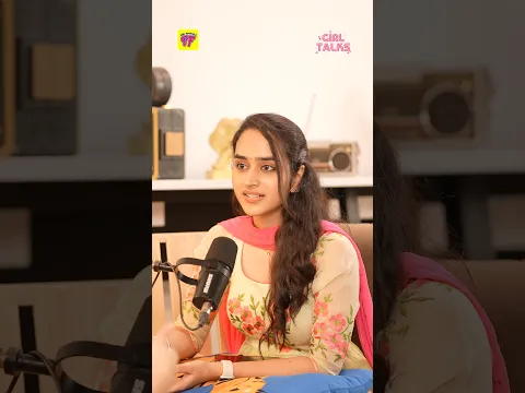 Entha cute ga cheppindho Korean words… 😍🫶🏻 | #GirlTalks #RitikaNayak #RJCharmilla | #GirlFormula