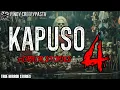 Lagu KAPUSO HORROR STORIES 4 | Valentines Day Horror | Pinoy Creepypasta