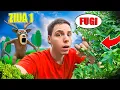 Download Lagu ZIUA 1 in PADURE in VIATA REALA !