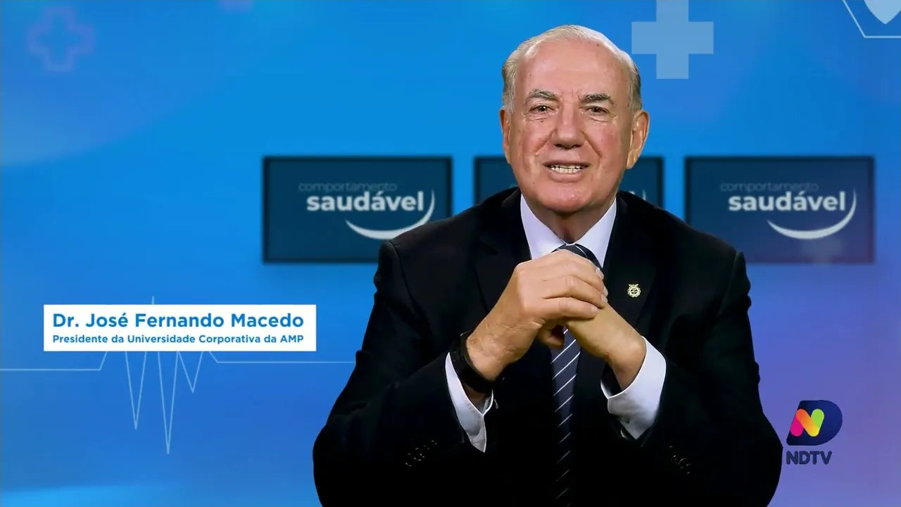 Especialista fala de um sintoma recorrente e que leva ao diagnóstico de inflamação no nervo ciático