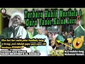 Download Lagu Ceramah Lucu Terbaru Habib Musthofa Al Haddar \u0026 Guru Yanor Kalua di Berangas || ACIL JOULEHA KAH⁉️🤣