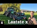 Download Lagu NOG 1X MAAIEN! Laatste snede van het jaar