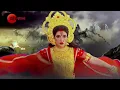 Lagu Mahalaya 2024 | Promo | Nabarupe Debi Durga | 2nd OCT | 5AM | Zee Bangla