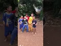 Dung tek tek dung tek